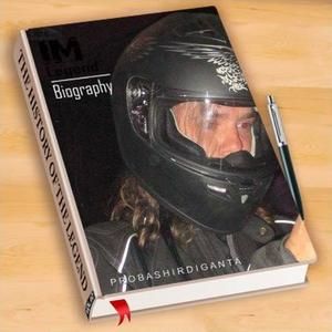 Meet your Posher, Joel